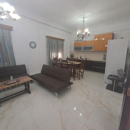 Chania Dream Home Eksteriør billede