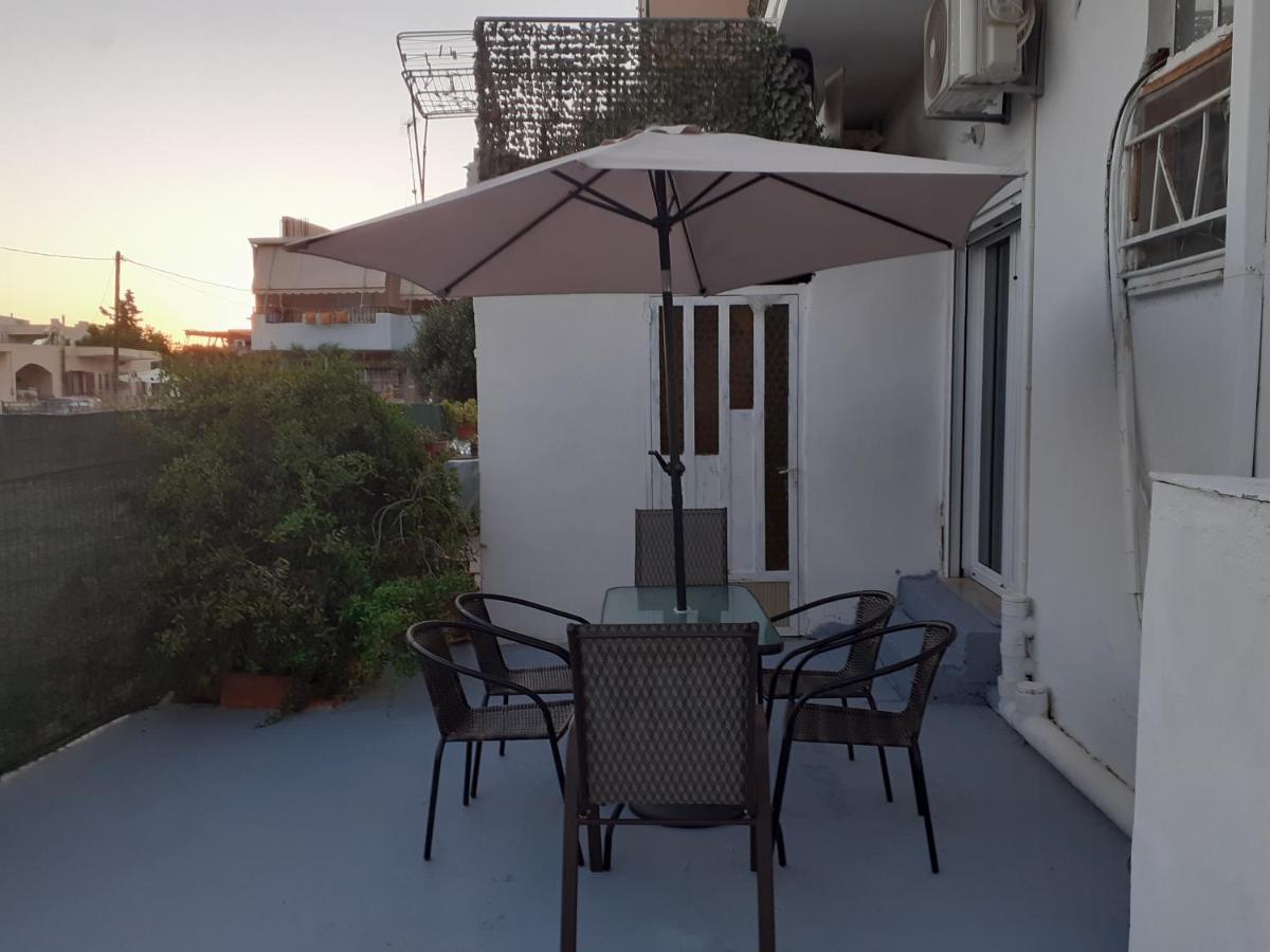 Chania Dream Home Eksteriør billede