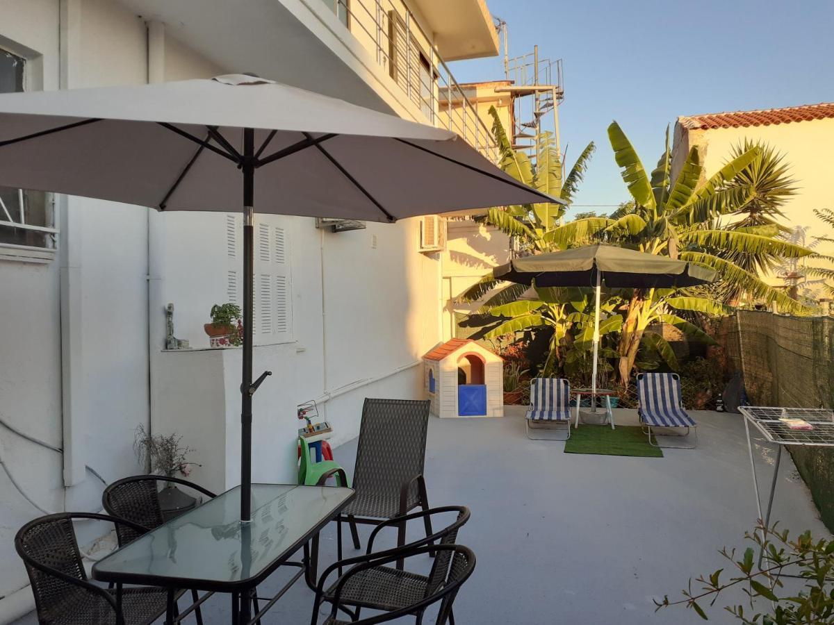 Chania Dream Home Eksteriør billede