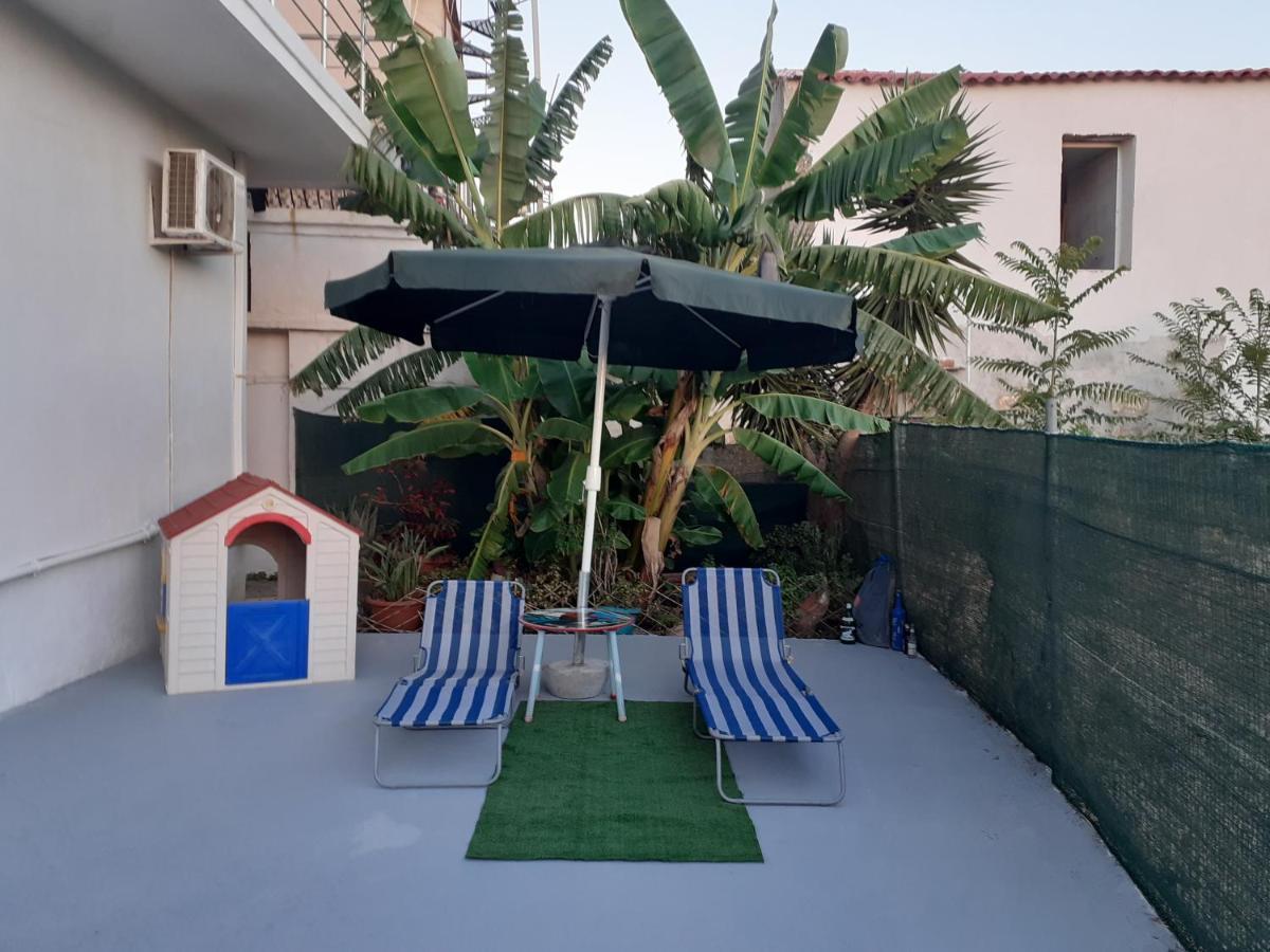 Chania Dream Home Eksteriør billede