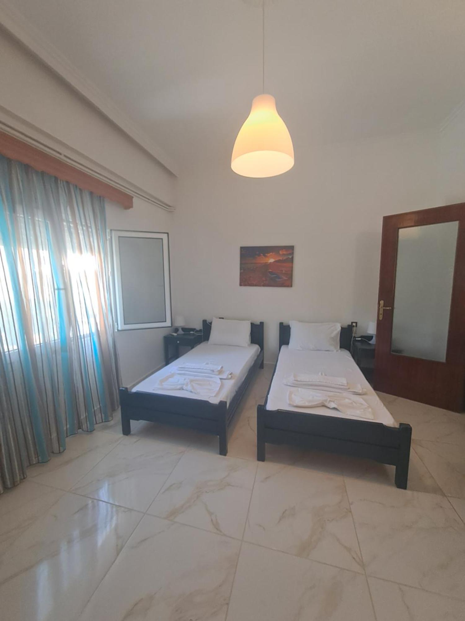 Chania Dream Home Eksteriør billede