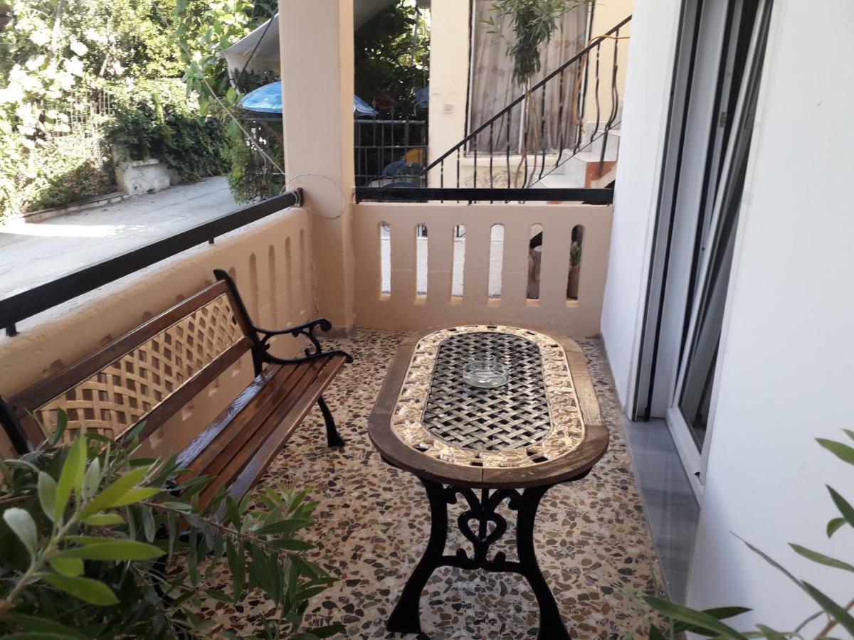Chania Dream Home Eksteriør billede